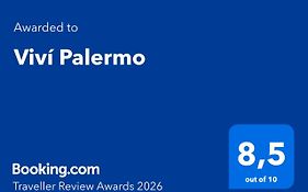 Viví Palermo